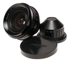 Arri Macro 16mm T2.1 PL Mount