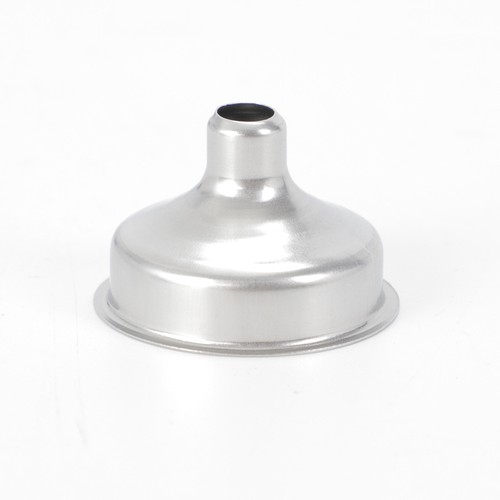 Stainless steel hip - hip, flask