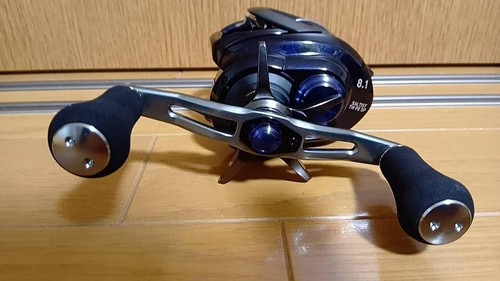 Mint daiwa saltist - mint,