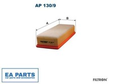 Air Filter for CITROËN