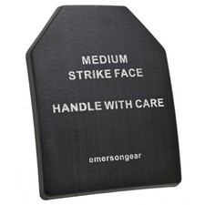 Emerson Gear Vest Dummy SAPI