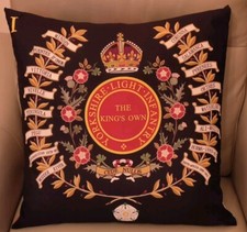 The kings Own Yorkshire Light