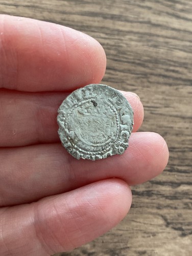 Henry viii silver - henry,
