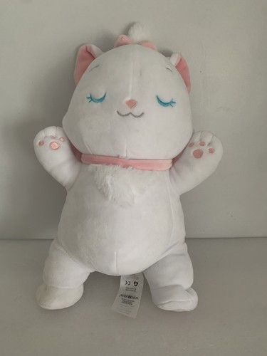 Disney aristocats cuddleez - disney,