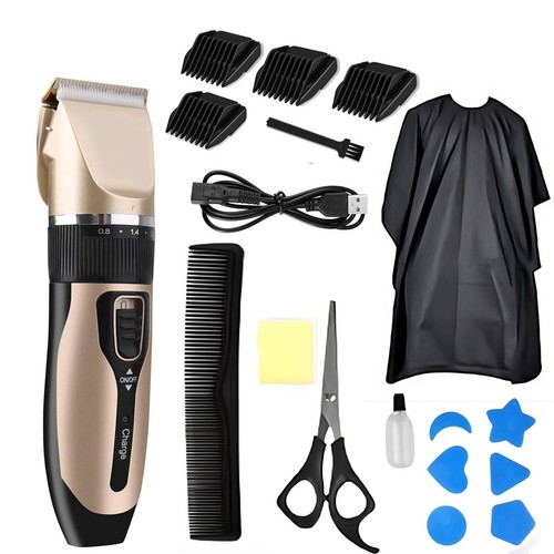 Professional electric mens - professional,