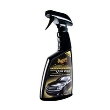 Meguiar's Gold Class Carnauba