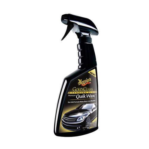 Meguiar gold class carnauba - meguiar's,
