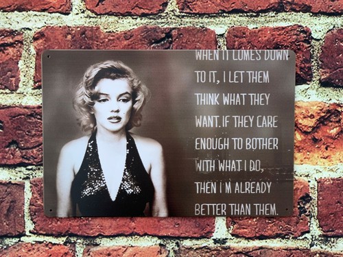 Marilyn monroe american - marilyn,