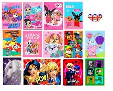 Blanket, Kids Blanket