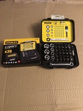 STANLEY® 1-13-907 Bit &