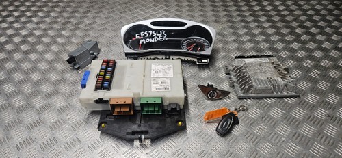 Ford mondeo titanium mk4 8 - titanium, 1.8