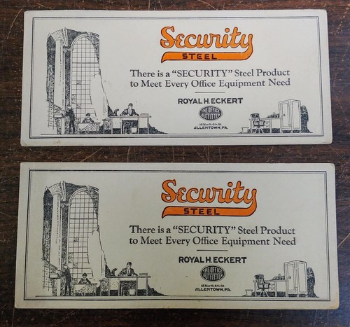 Early security steel office - early,