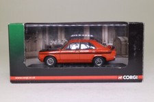 HILLMAN AVENGER TIGER WARDANCE