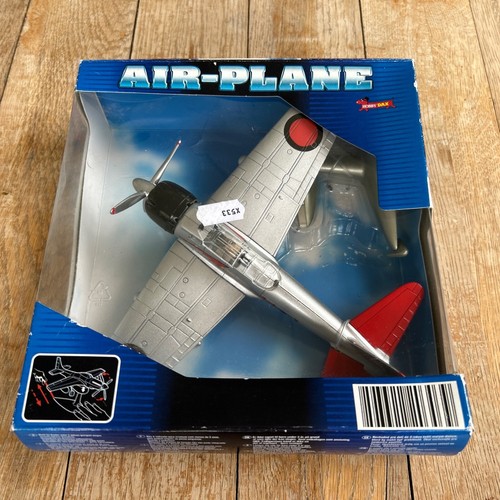 Hobby dax model air - hobby-dax,