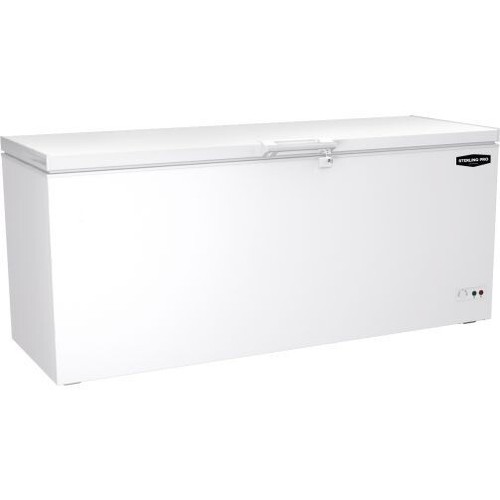 New sterling pro - pro, door