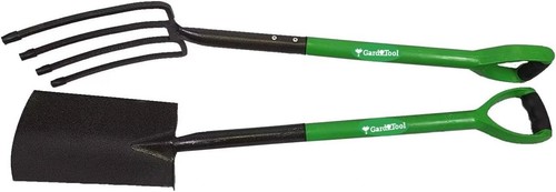 Heavy duty carbon - duty, garden