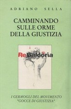 Camminando sulle orme della