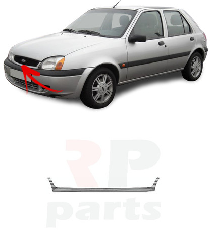 For ford fiesta new - fiesta,