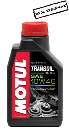 Motul transoil expert litre - transoil, 1