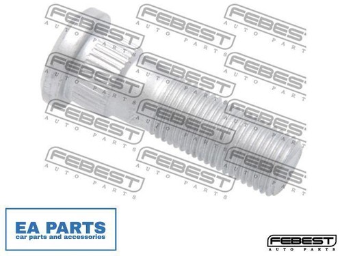 Wheel stud for nissan - stud, 100nx
