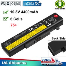 75+ Battery For Lenovo IdeaPad