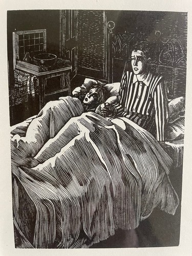 Tirzah garwood women secrets - garwood,