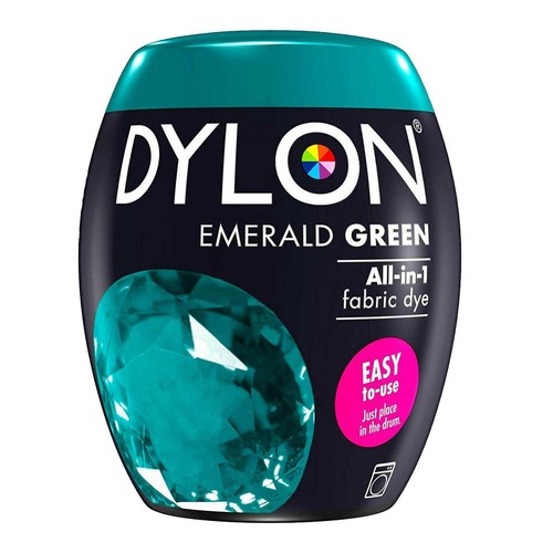 Dylon washing machine fabric - dylon,