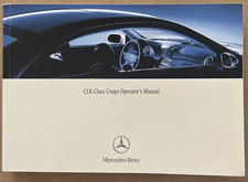 GENUINE 2005 MERCEDES BENZ