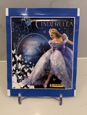 CINDERELLA DISNEY MOVIE PANINI