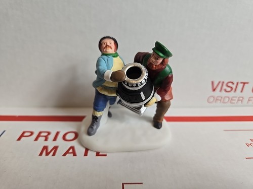 Dept heritage village - dept, a