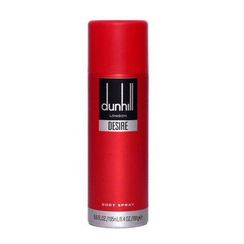Dunhill desire red - desire, 195ml