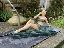 Lesser & Pavey Leonardo