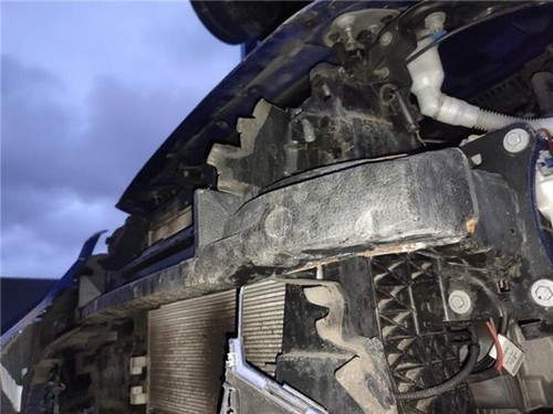 78362 front bumper