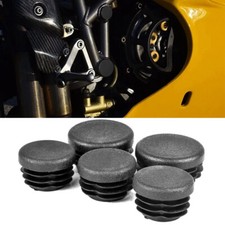 PP Frame Hole Plugs Cover For