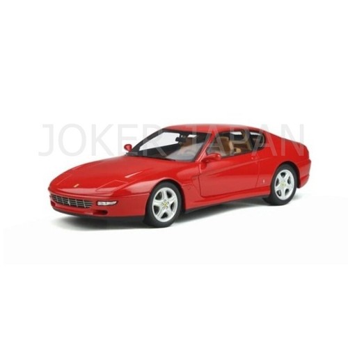 Spirit 18scale ferrari - 1/18scale,