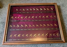 Danbury Mint 100 Greatest Combat Aircraft of All Time