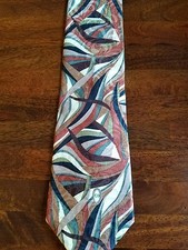 Christian Dior "MONSIEUR" Tie