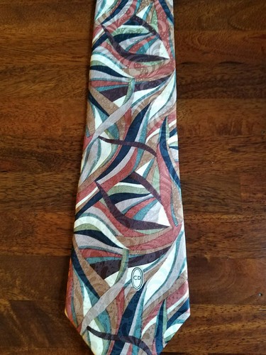 Christian dior monsieur tie - "monsieur",