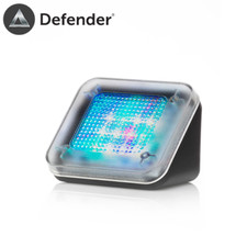 Defender Plug In Simulated TV - Fake TV Simulator - Burglar Deterrent