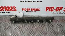 Renault Scenic 99-03 1.9 Diesel Bosch Injector Rail 7700111013   0445214015  