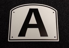 Dressage arena markers - markers, /
