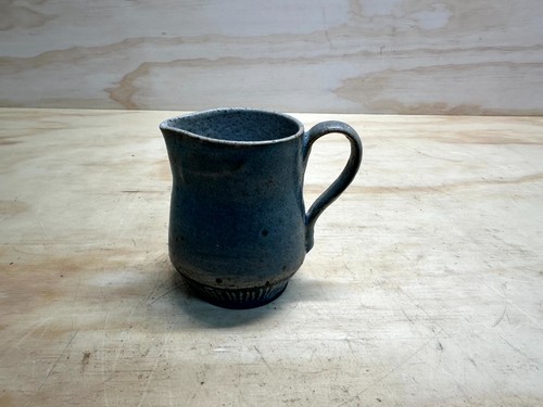 Vintage studio pottery - vintage,