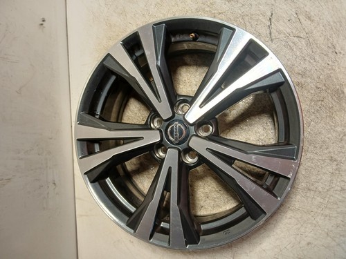 Nissan qashqai alloy - qashqai,