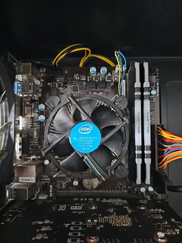 Msi h110m pro - msi,