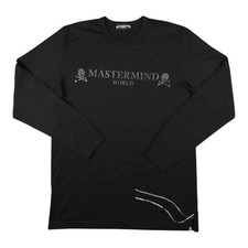 Mastermind world shirt - world, mens