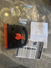 Takker Easy One-Step Hardwall Picture Frame Hanging Tool Kit & bundle of fixings