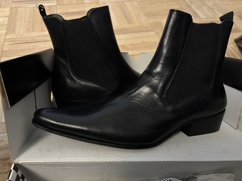 Ikon original men boots - ikon, men’s