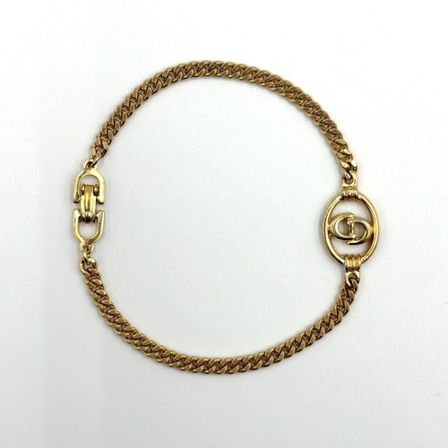 Christian dior logo - dior, chain