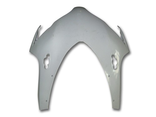 Unpaint nose upper - nose, fairing