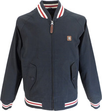 Trojan Mens Navy Blue Classic
